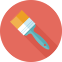 art and design,Tools and utensils,art,construction and tools,paint brush,artist,painting ok 